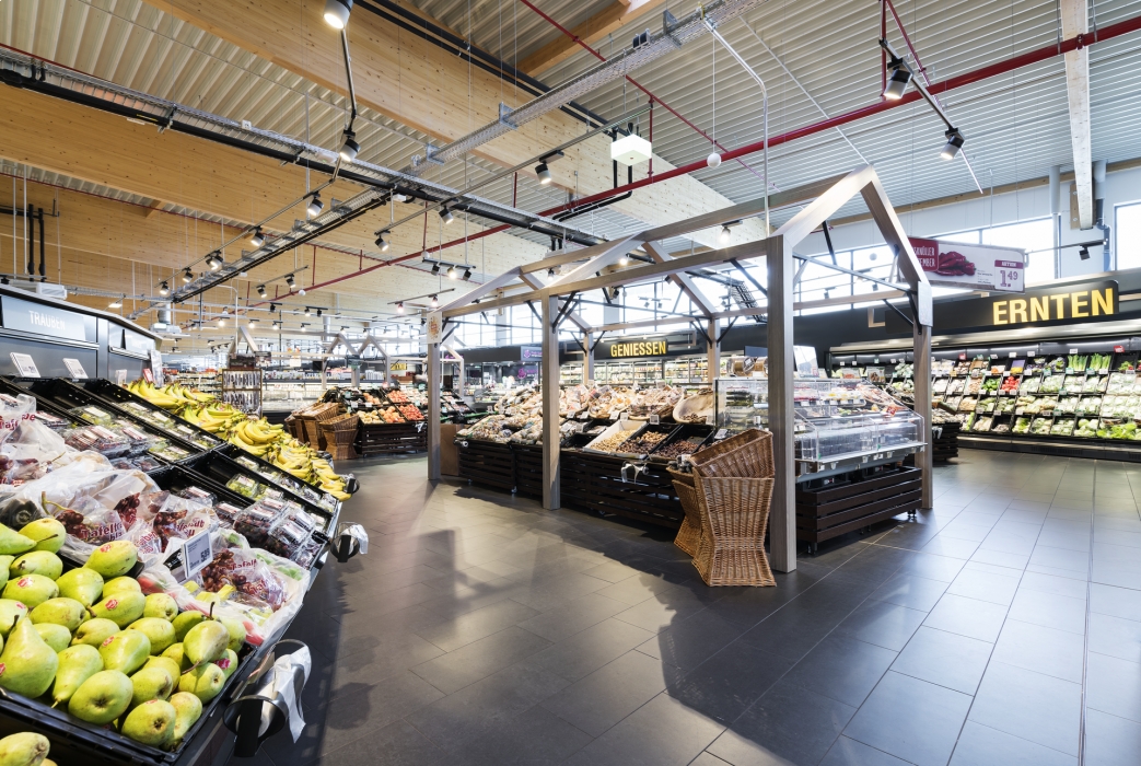 REWE Michelstadt